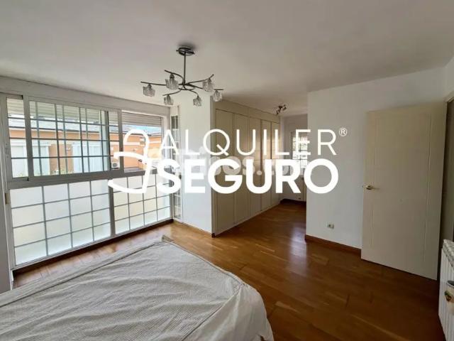 Chalet en alquiler en Rivas Centro