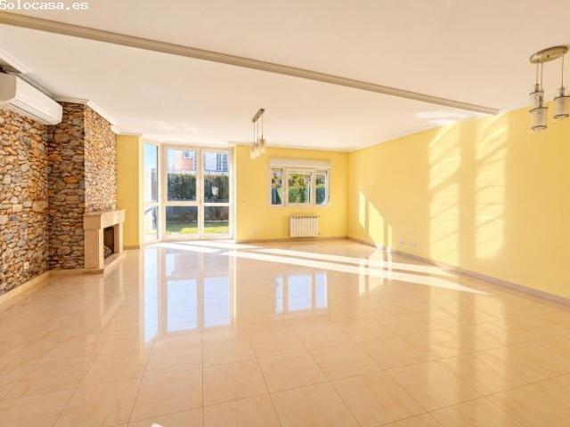 CHALET EN ALQUILER EN RIVAS VACIAMADRID