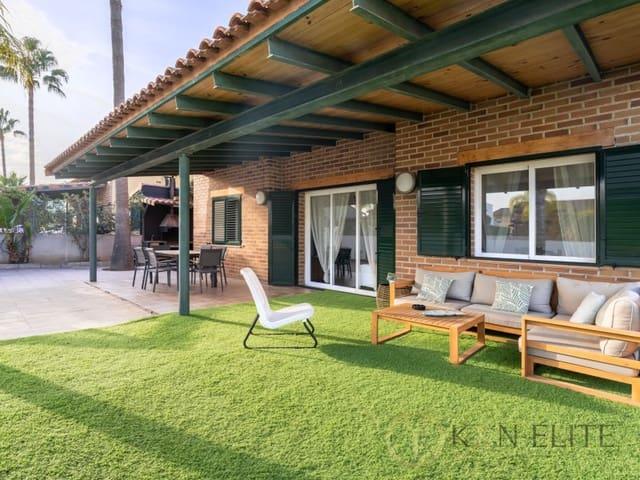 Chalet en alquiler en Riba roja de Túria, Valencia