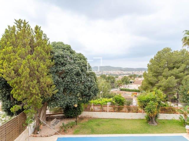Chalet en alquiler en Riba roja de Túria, Valencia