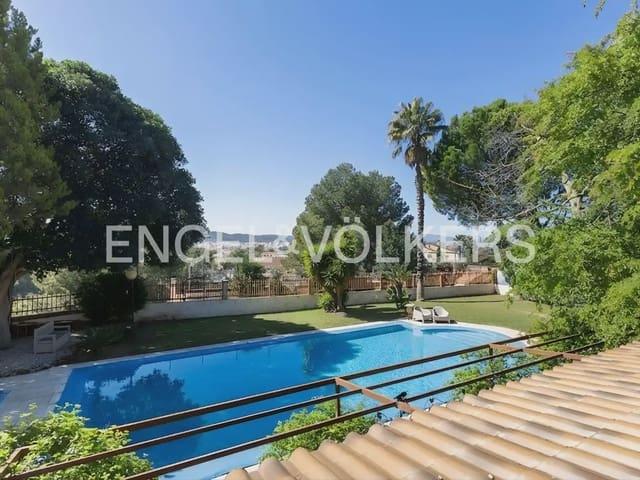 Chalet en alquiler en Riba roja de Túria, Valencia