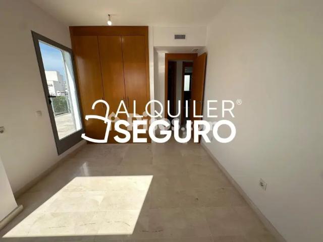 Chalet en alquiler en Riba Roja del Turia