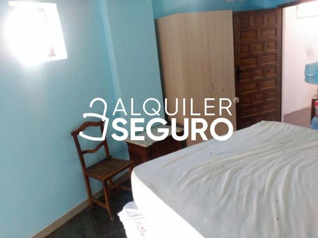 Chalet en alquiler en Ricos Hombres