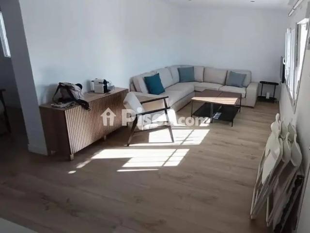 Chalet en alquiler en Rincón de La Victoria