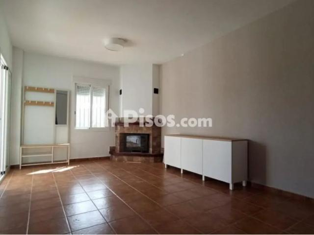 Chalet en alquiler en Riogordo