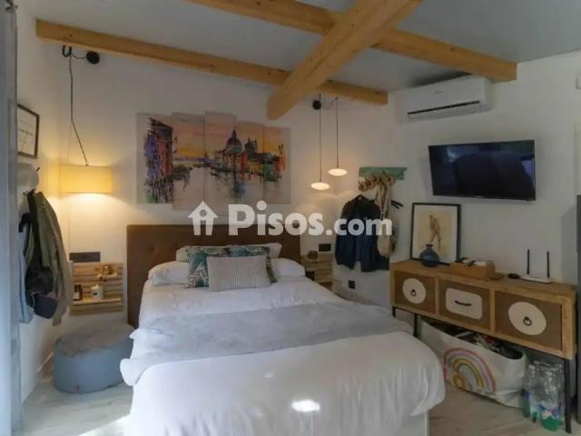 Chalet en alquiler en Riogordo