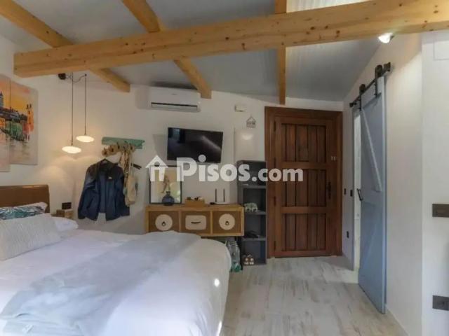 Chalet en alquiler en Riogordo