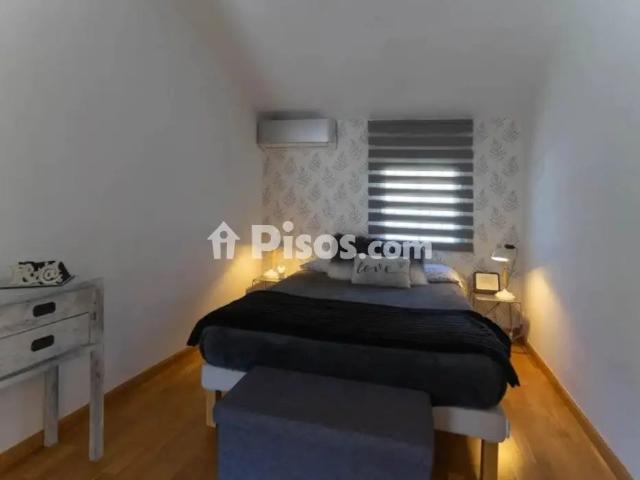 Chalet en alquiler en Riogordo