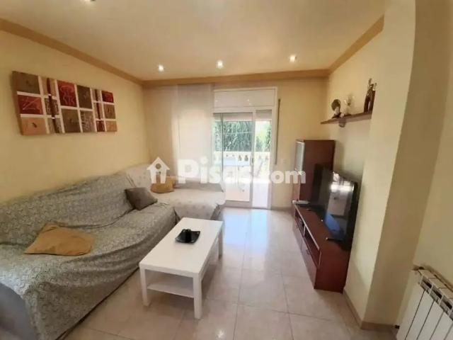 Chalet en alquiler en Tordera