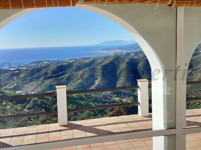 Chalet en alquiler en Torrox, Málaga Costa del Sol