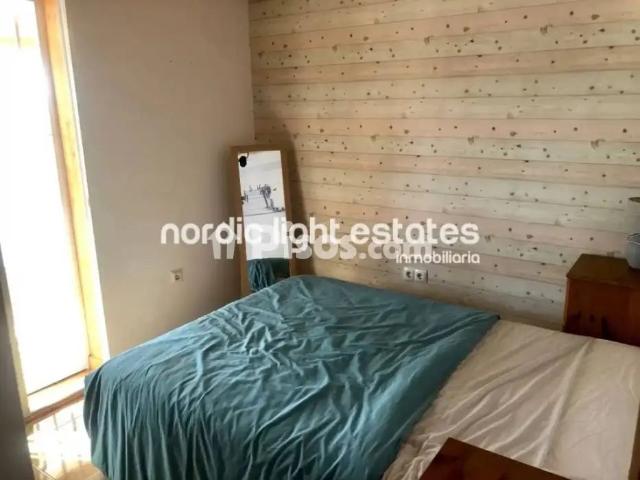 Chalet en alquiler en Torrox