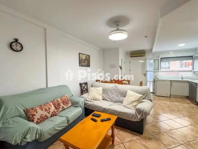 Chalet en alquiler en Torrevieja