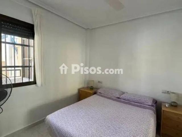 Chalet en alquiler en Torrevieja