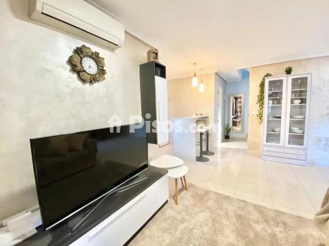 Chalet en alquiler en Torrevieja