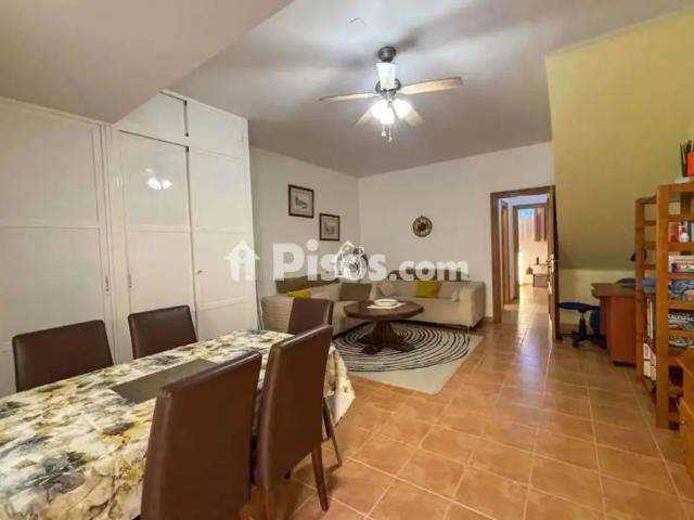 Chalet en alquiler en Torrevieja