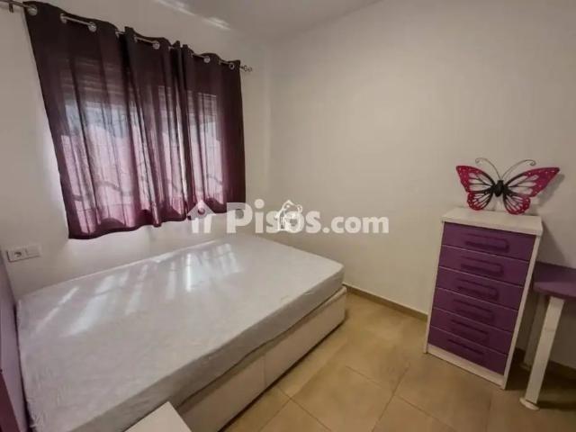 Chalet en alquiler en Torrevieja