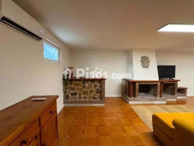 Chalet en alquiler en Torrevieja