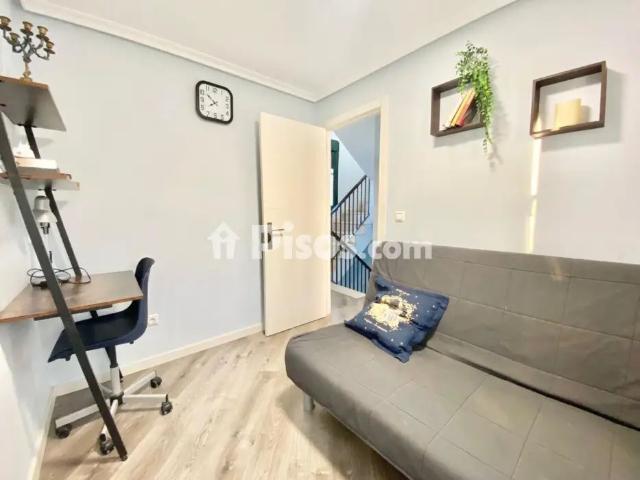 Chalet en alquiler en Torrevieja