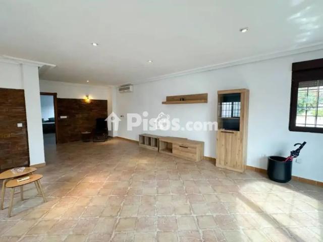 Chalet en alquiler en Torrevieja