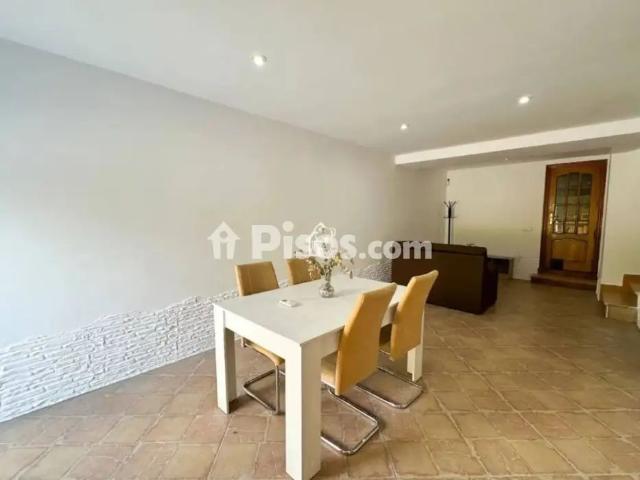 Chalet en alquiler en Torrevieja