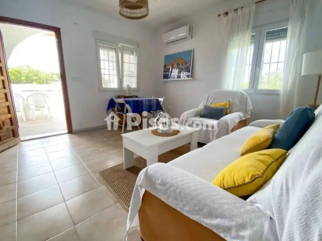 Chalet en alquiler en Torrevieja