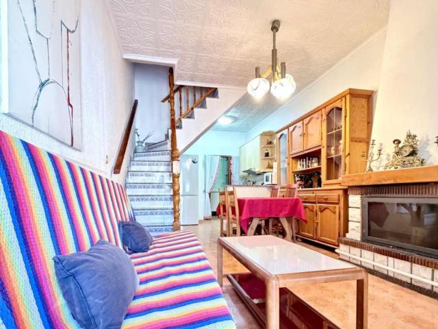 Chalet en alquiler en Torrevieja Alicante