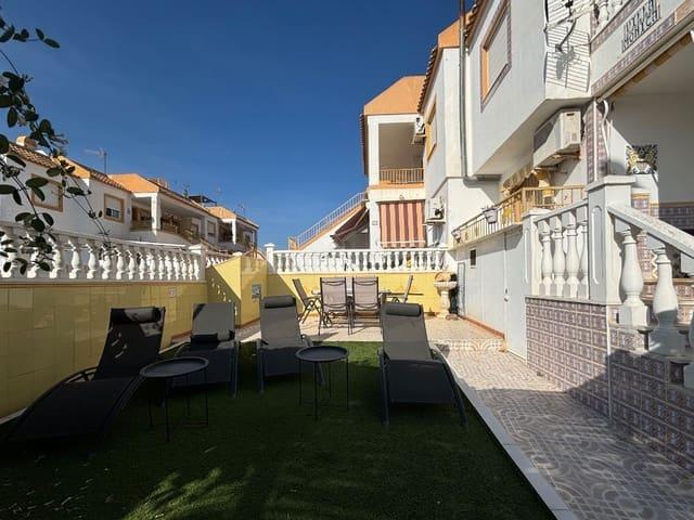 Chalet en alquiler en Torrevieja, Alicante Costa Blanca