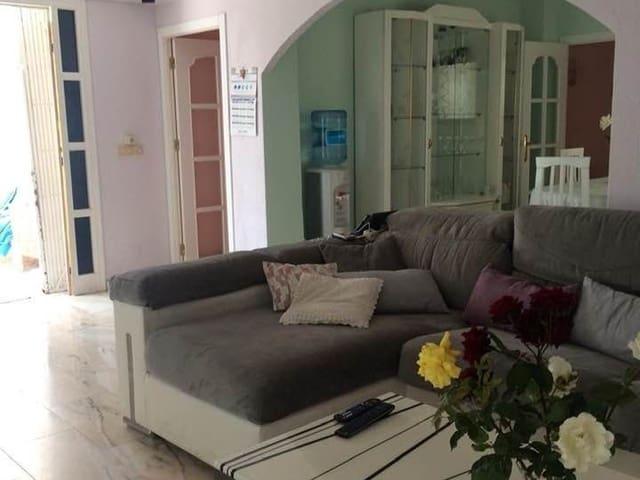 Chalet en alquiler en Torrevieja, Alicante Costa Blanca