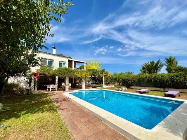 Chalet en alquiler en Torrevieja, Alicante Costa Blanca
