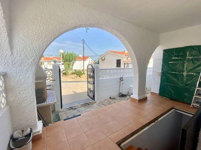 Chalet en alquiler en Torrevieja, Alicante Costa Blanca