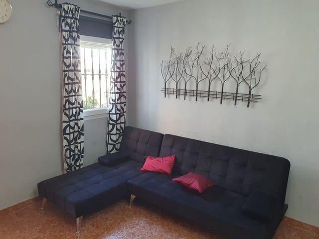 Chalet en alquiler en Torrevieja, Alicante Costa Blanca