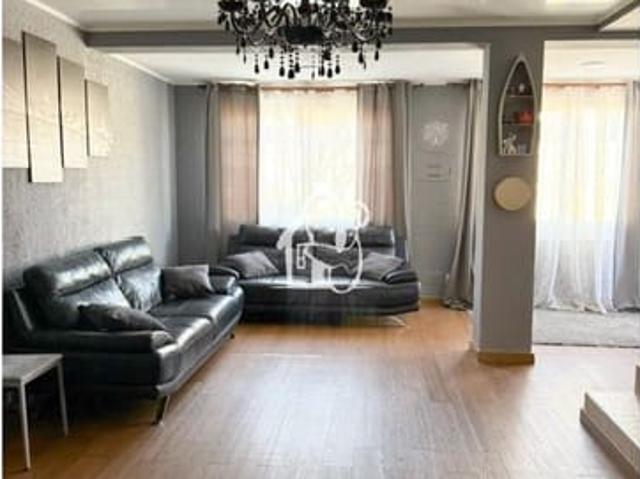 Chalet en alquiler en Torrevieja, Alicante Costa Blanca