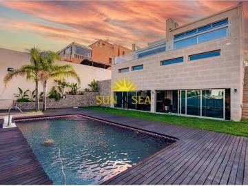 Chalet en alquiler en Torrevieja, Alicante Costa Blanca
