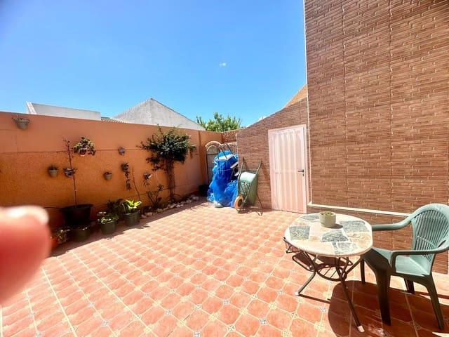 Chalet en alquiler en Torrevieja, Alicante Costa Blanca