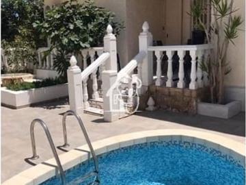 Chalet en alquiler en Torrevieja, Alicante Costa Blanca
