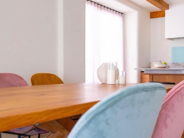 Chalet en alquiler en Torrevieja, Alicante Costa Blanca