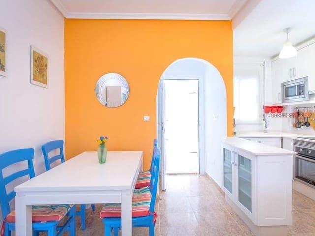Chalet en alquiler en Torrevieja, Alicante Costa Blanca