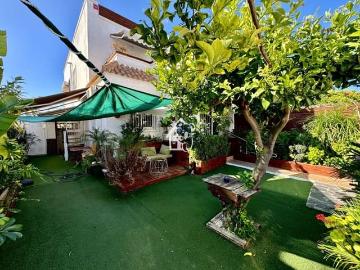 Chalet en alquiler en Torrevieja, Alicante Costa Blanca