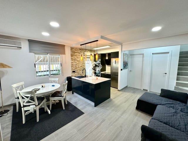 Chalet en alquiler en Torrevieja, Alicante Costa Blanca