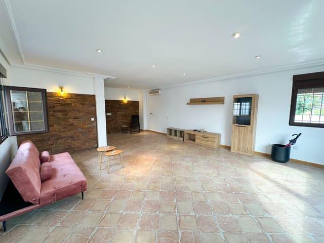 Chalet en alquiler en Torrevieja, Alicante Costa Blanca