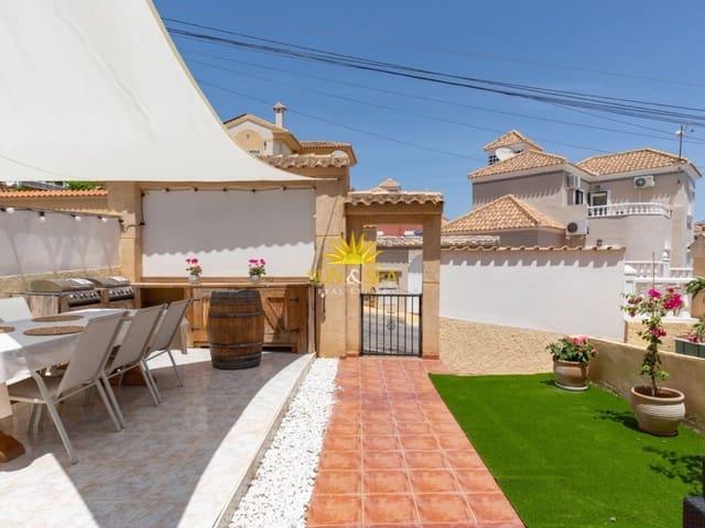Chalet en alquiler en Torrevieja, Alicante Costa Blanca