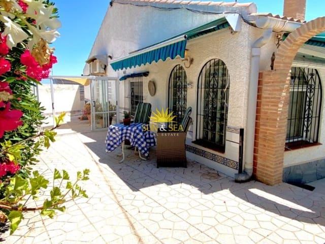 Chalet en alquiler en Torrevieja, Alicante Costa Blanca