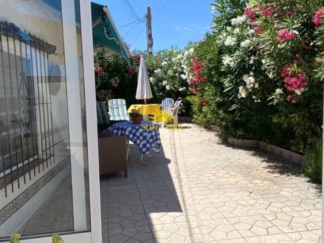 Chalet en alquiler en Torrevieja, Alicante Costa Blanca