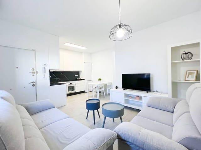 Chalet en alquiler en Torrevieja, Alicante Costa Blanca
