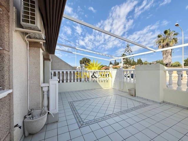 Chalet en alquiler en Torrevieja, Alicante Costa Blanca