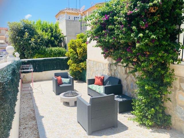 Chalet en alquiler en Torrevieja, Alicante Costa Blanca