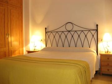 Chalet en alquiler en Torre de la Horadada, Alicante Costa Blanca