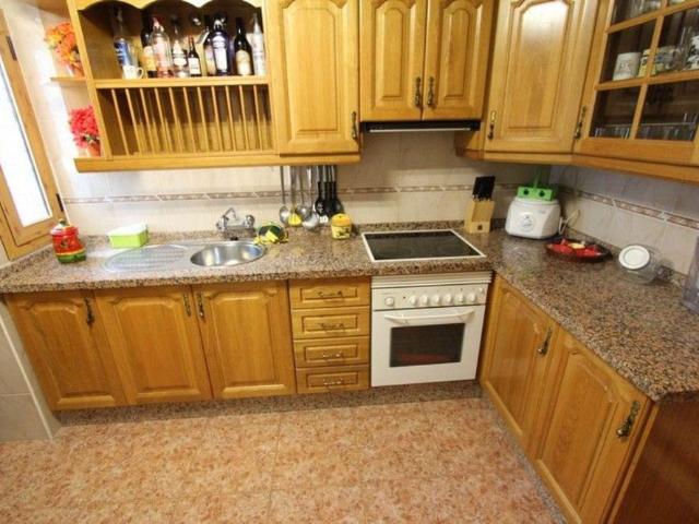 Chalet en alquiler en Torre del Mar