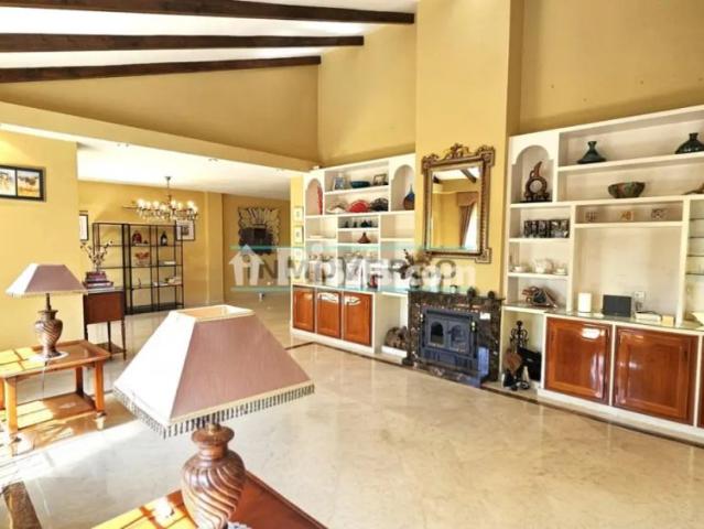 Chalet en alquiler en Torre del Mar