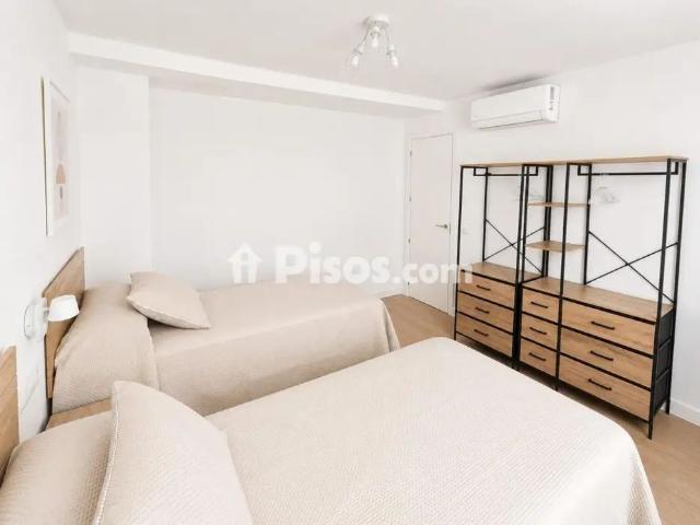 Chalet en alquiler en Torre del Mar